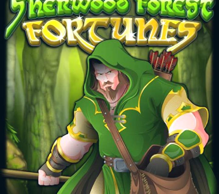 Sherwood Forest Fortunes online slot