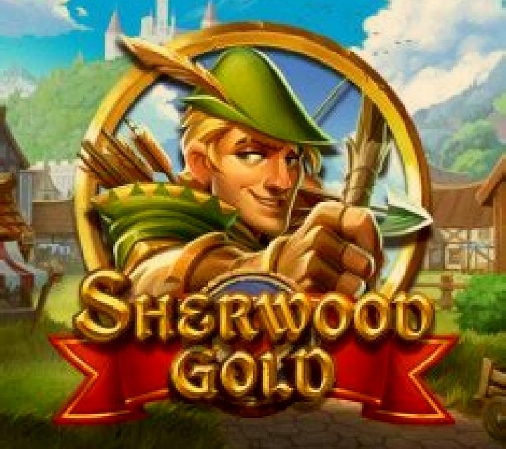 Sherwood Gold online slot