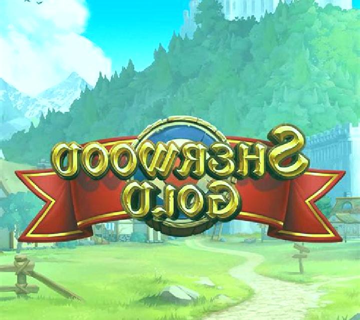 Sherwood Gold slot game