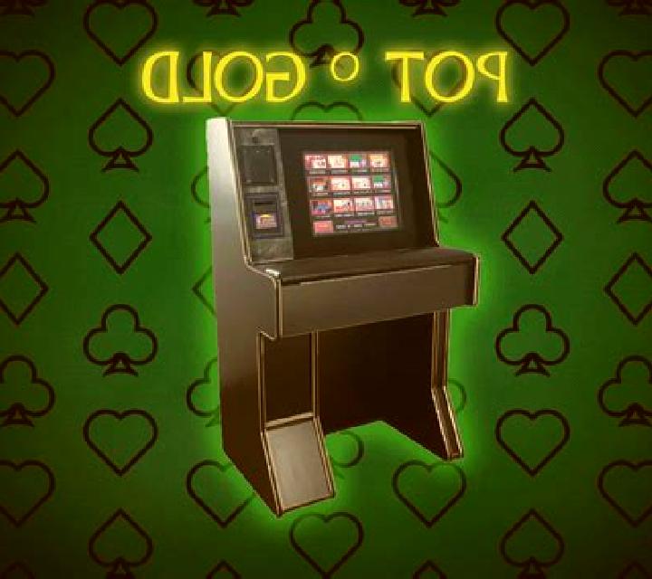 Sherwood Gold slot machine