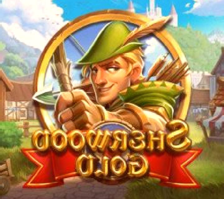 Sherwood Gold slot