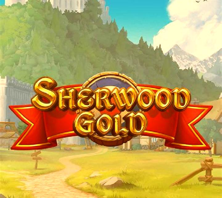Sherwood Reels online slot