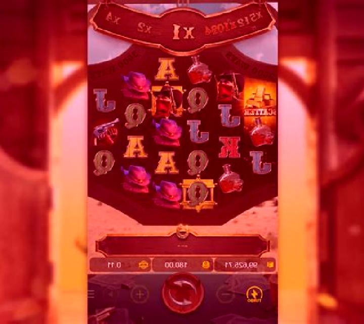 Sherwood Showdown online slot