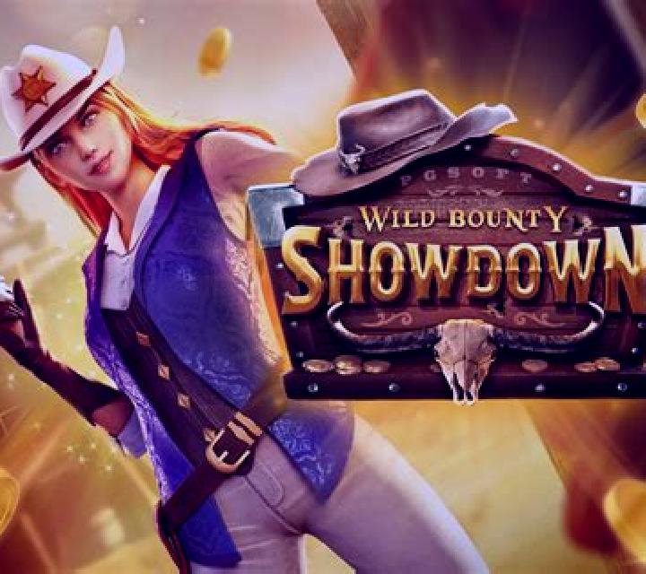 Sherwood Showdown slot game