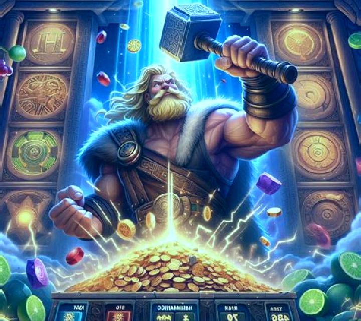 Sherwoods Hero slot game