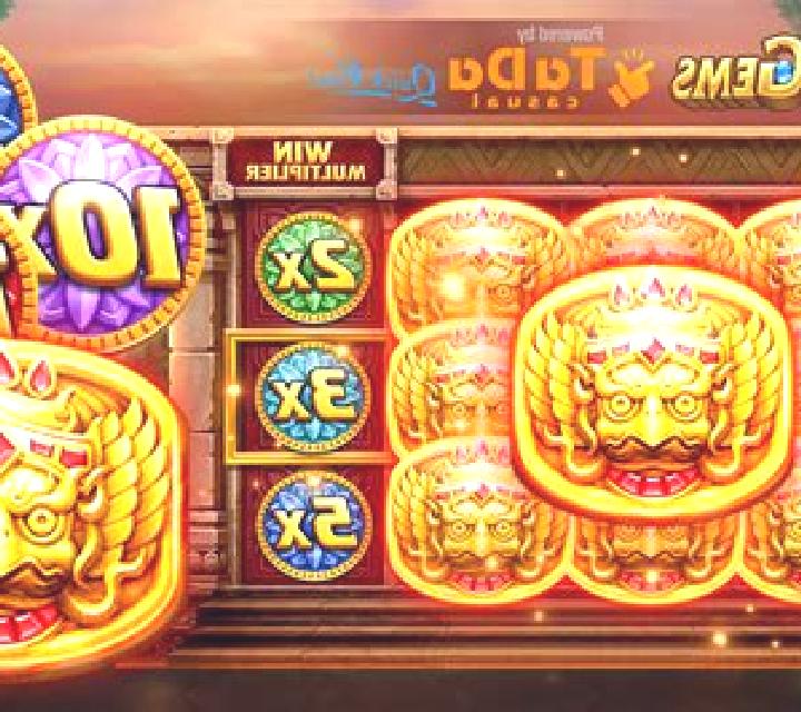 SHŌGUN (TaDa Gaming) slot game