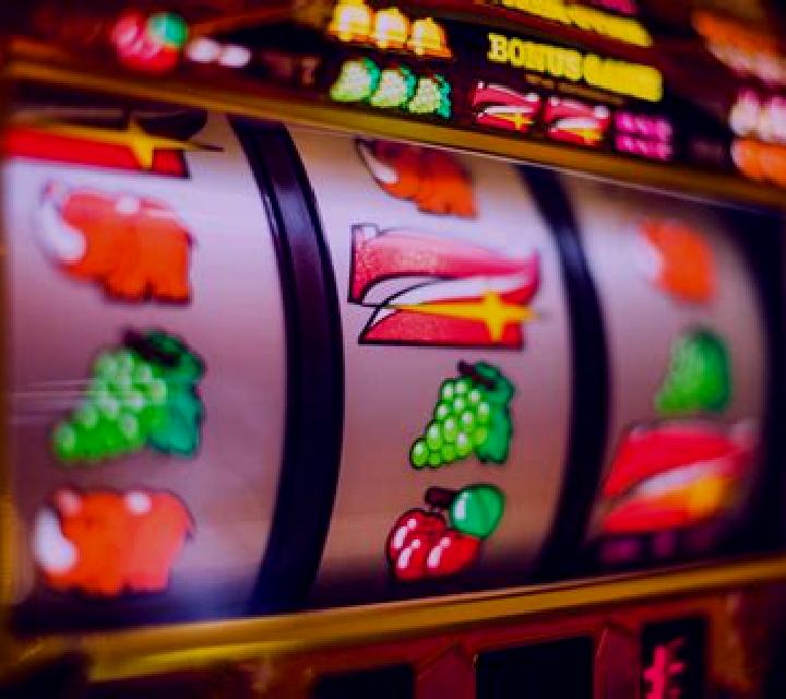 SHŌGUN (TaDa Gaming) slot machine