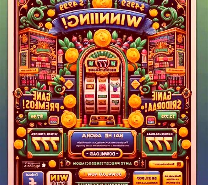 Shi Dian Ban slot machine