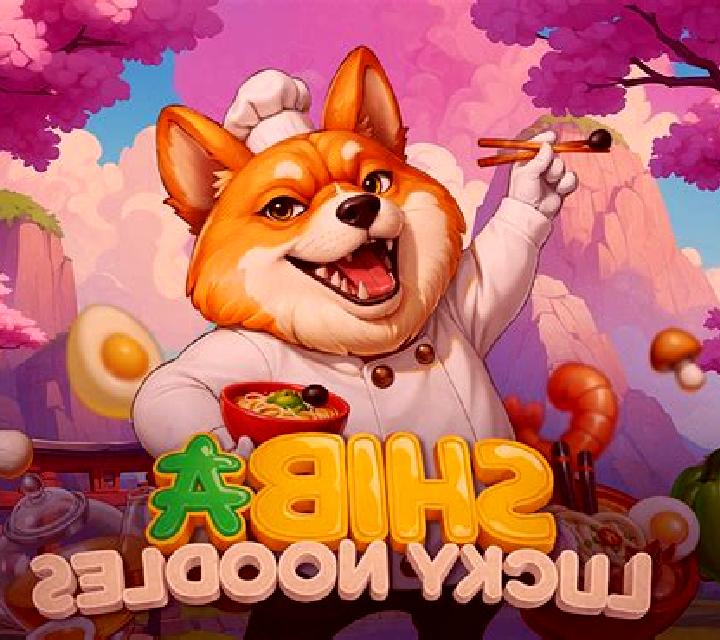Shiba Inu online slot