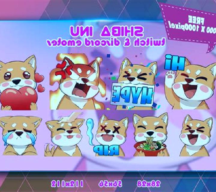 Shiba Inu slot