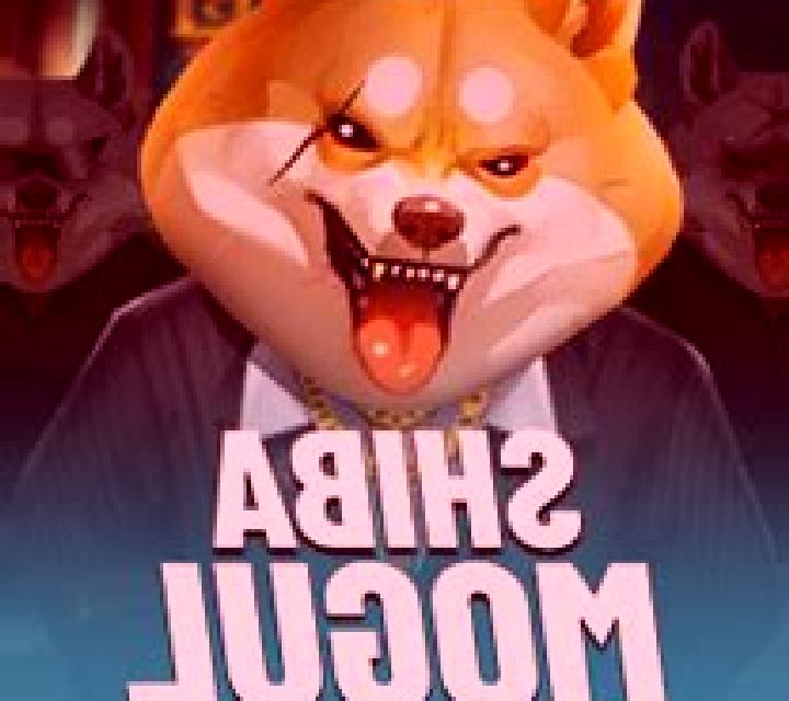 Shiba Mogul online slot