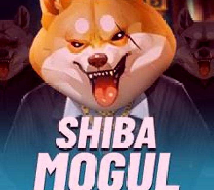 Shiba Mogul slot game