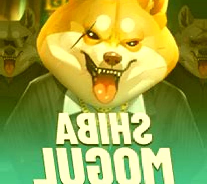 Shiba Mogul slot