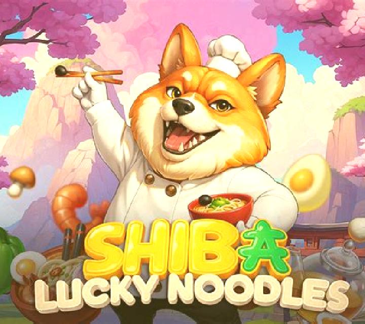 Shiba Store online slot