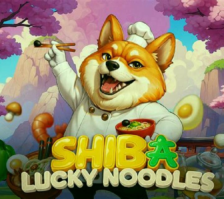 Shiba Store slot