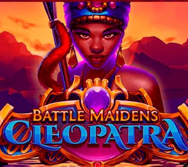 Shield Maidens slot game