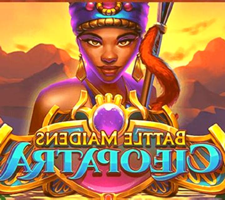 Shield Maidens slot machine