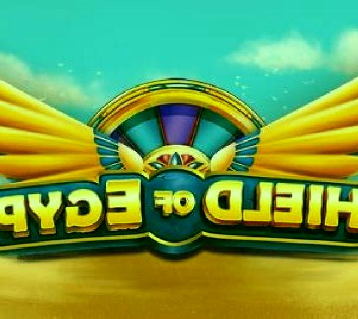 Shield of Egypt slot