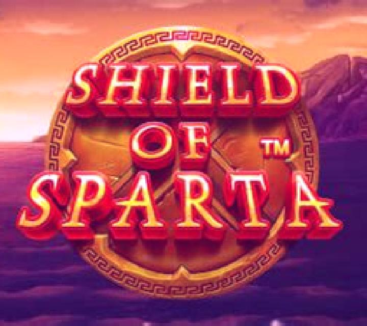 Shield of Sparta online slot
