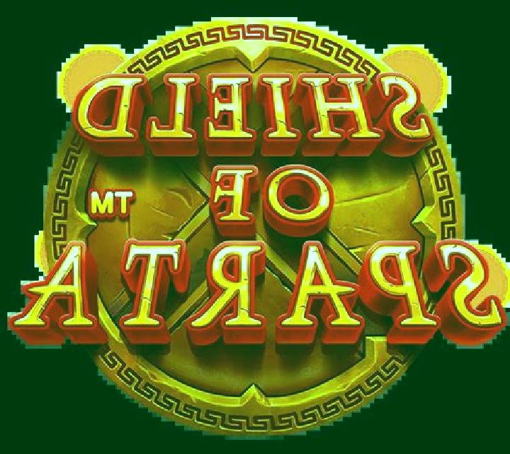 Shield of Sparta slot game