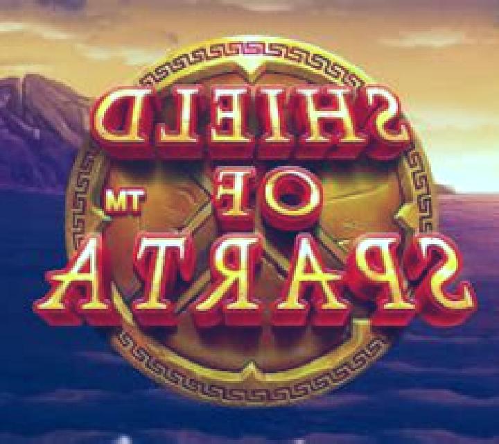 Shield of Sparta slot machine