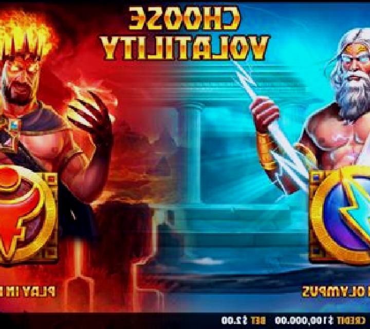 Shield of Zeus online slot