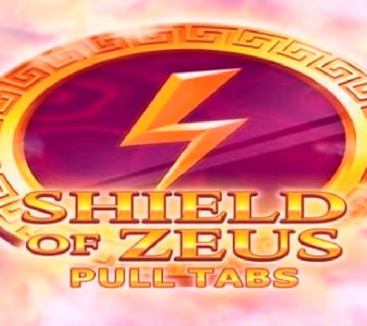 Shield of Zeus (Pull Tabs) online slot