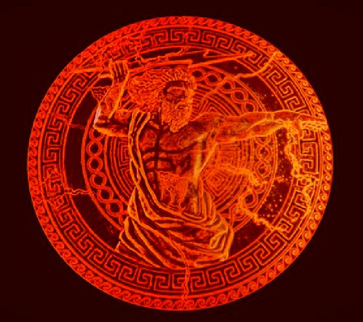 Shield of Zeus slot