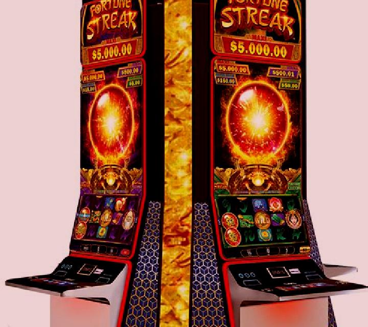 Shields of Fortune (Wild Streak Gaming) online slot