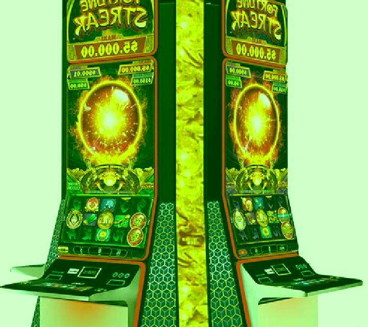 Shields of Fortune (Wild Streak Gaming) slot game