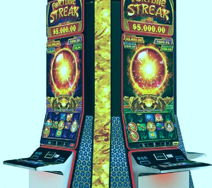 Shields of Fortune (Wild Streak Gaming) slot