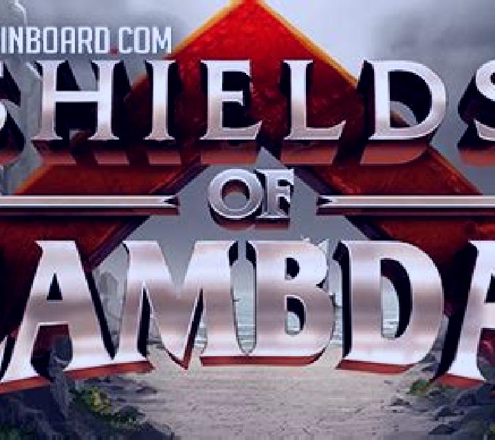 Shields of Lambda online slot