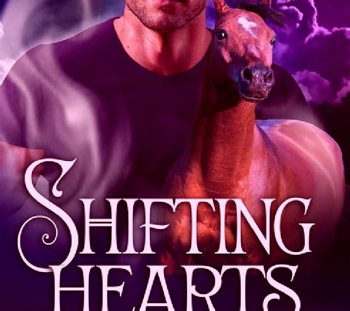 Shifting Hearts online slot