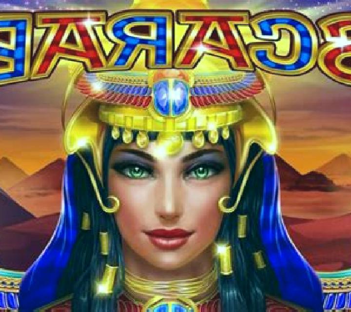 Shifting Scarabs online slot