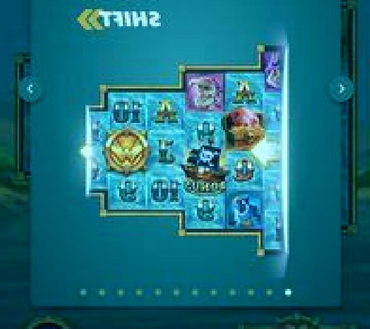 Shifting Seas online slot