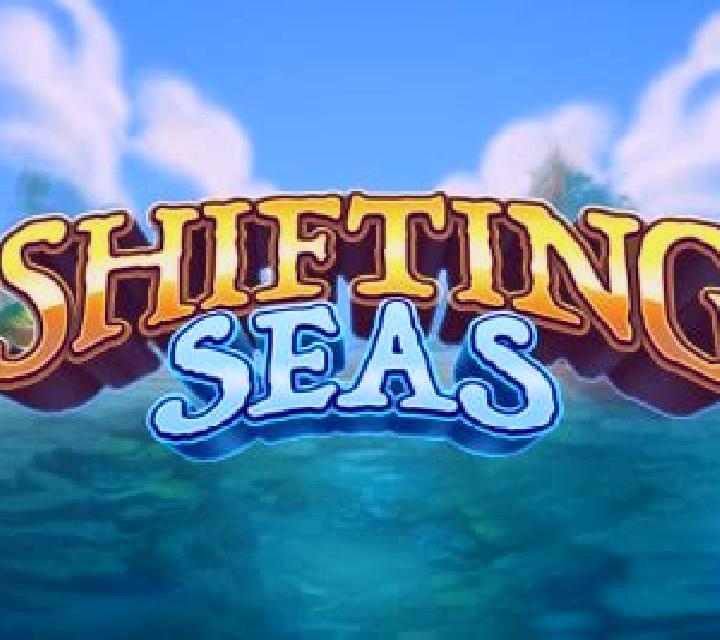 Shifting Seas slot