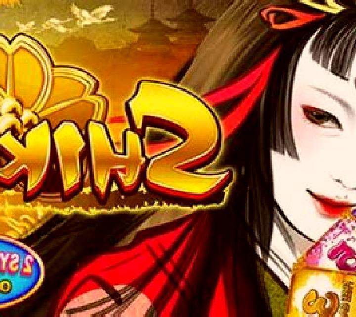 Shikibu online slot