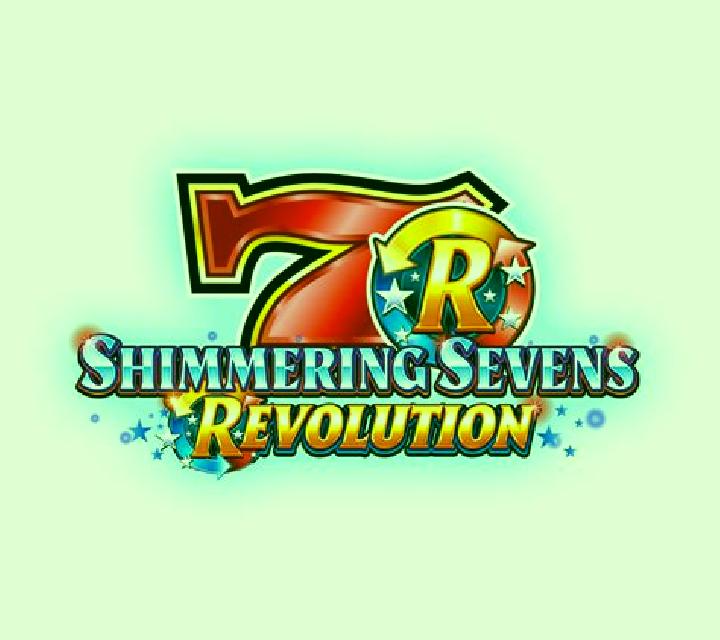 Shimmering Sevens Revolution online slot