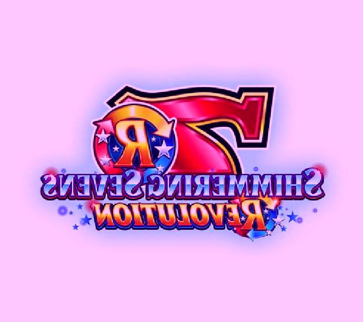 Shimmering Sevens Revolution slot game