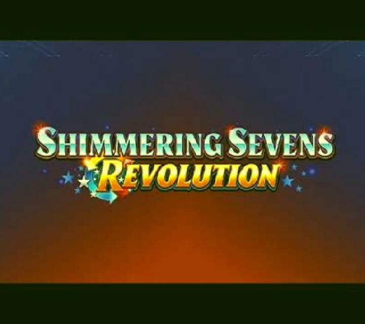 Shimmering Sevens Revolution slot