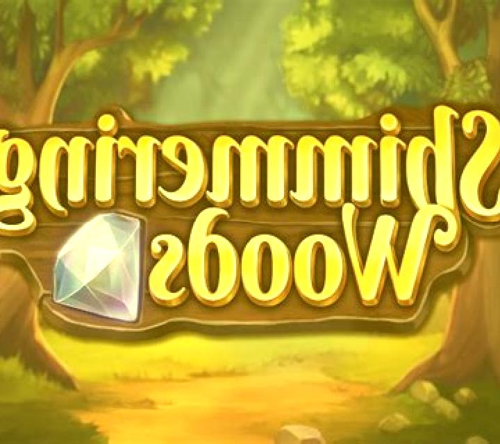 Shimmering Woods online slot