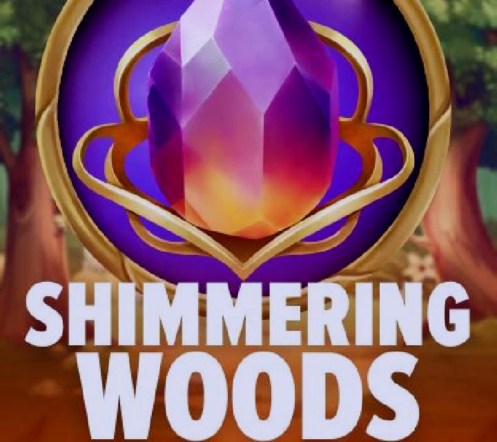 Shimmering Woods slot game