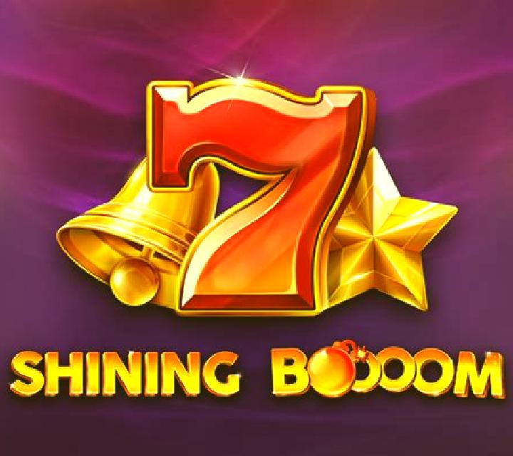 Shining Boooom slot