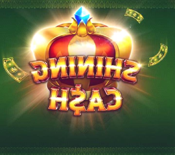 Shining Cash online slot