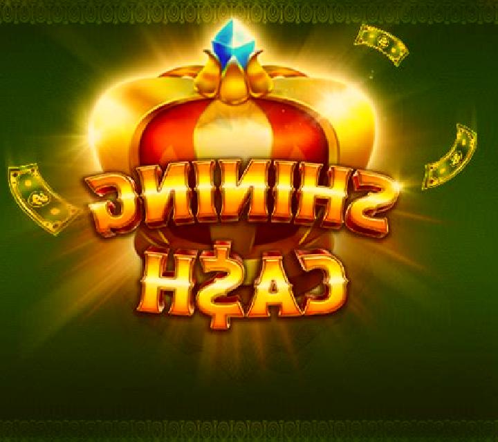 Shining Cash slot machine