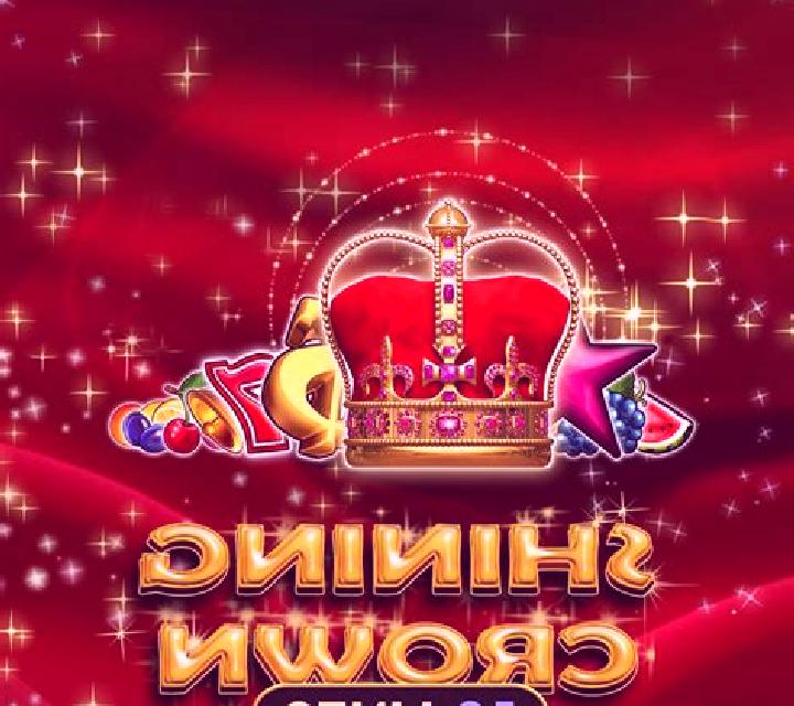 Shining Crown (Amusnet) online slot