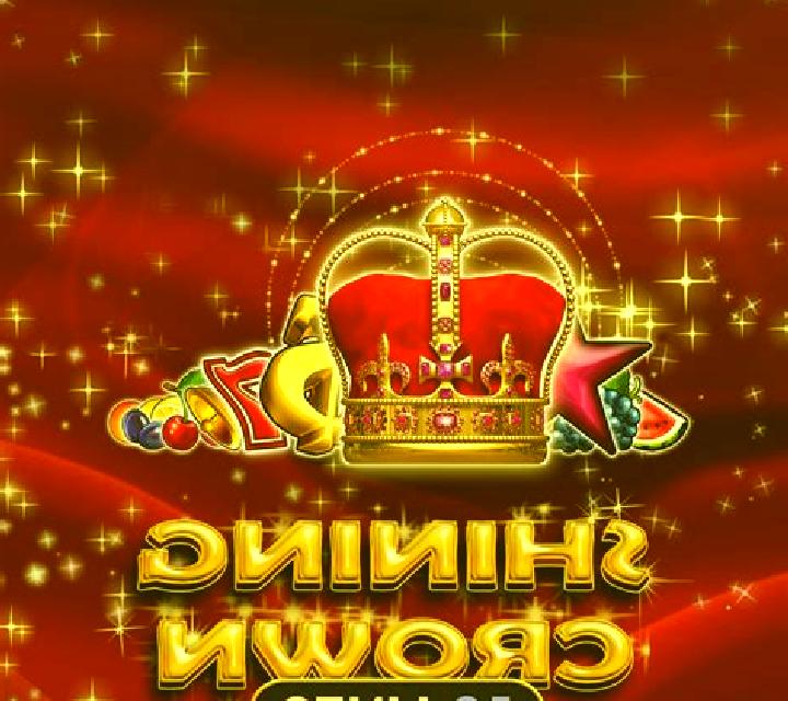 Shining Crown (Amusnet) slot game