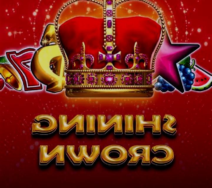 Shining Crown (Amusnet) slot machine