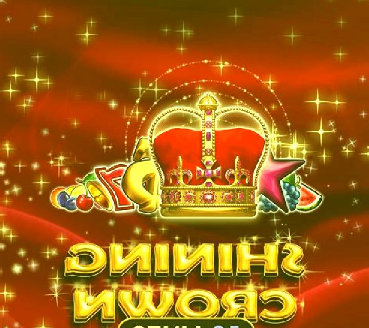 Shining Crown (Amusnet) slot