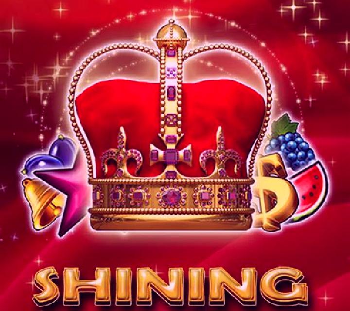 Shining Crown Clover Chance online slot